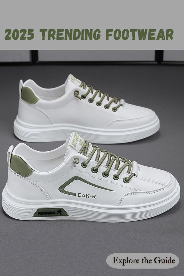 Elevate Your Style with Trendy Sneakers
